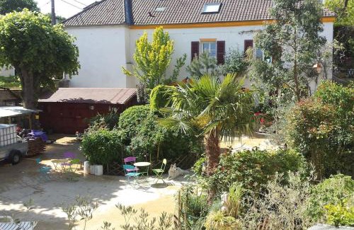 Chauvry Apartment | GITE CHAUVRY 6 lits