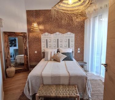 Thuir Apartment | Gite cosy dans une demeure de charme - Romane