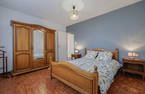 Langon House | Gite du maine