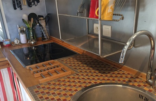 Sisteron Cottage | gite in a carefully restored 17th century farm building