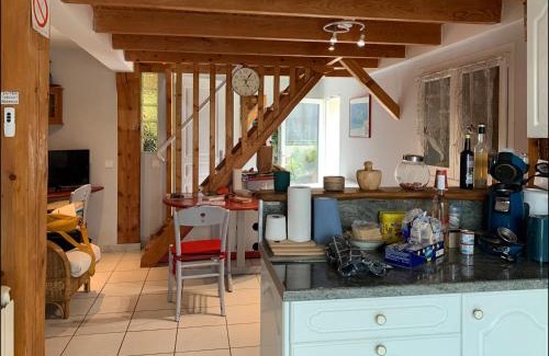 Saint-Priest House | Gite les cèdres