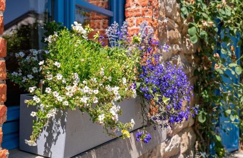 Vielsalm House | Gite - Li Badet - 18 personnes - Jacuzzi