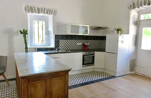 Labeaume House | Gite "O" Charm and luxury in Labeaume