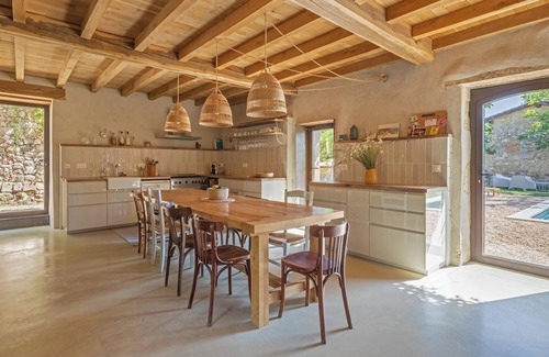 Puysegur House | Gite Presbytère de Puységur