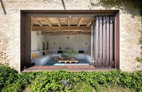 Puysegur House | Gite Presbytère de Puységur