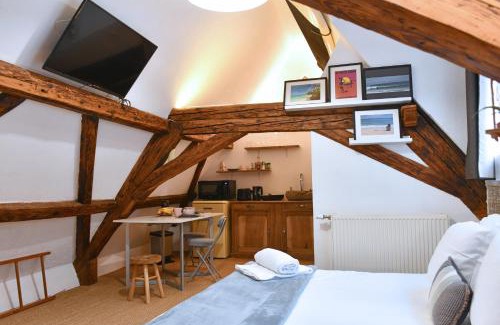 La Vancelle Apartment | Gite See You Soon - Studio Surf