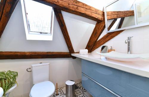 La Vancelle Apartment | Gite See You Soon - Studio Surf