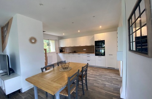 Landaul House | Gite "Ty Arthur " à Landaul