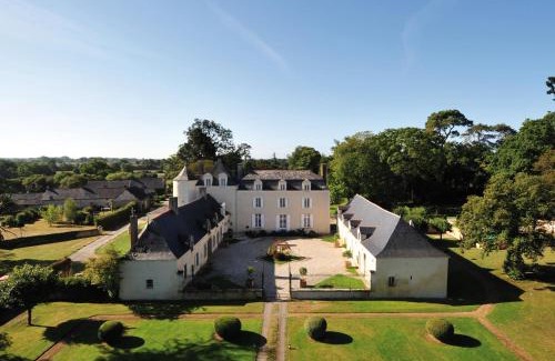 Missillac House | Gite Vert Maison Bretonne