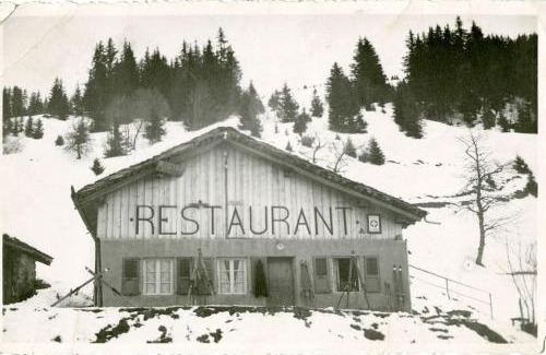 Saint-Gervais-les-Bains Ski Chalet | Gites du Champlet