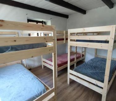 Saint-Gervais-les-Bains Ski Chalet | Gites du Champlet