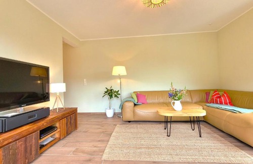 Niederdreisbach Apartment | Gittas Paradiesperle
