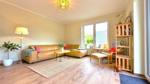 Niederdreisbach Apartment | Gittas Paradiesperle