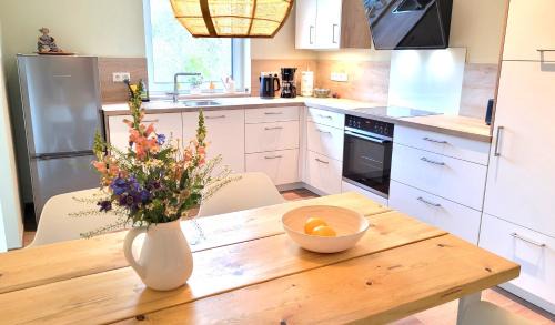 Niederdreisbach Apartment | Gittas Paradiesperle