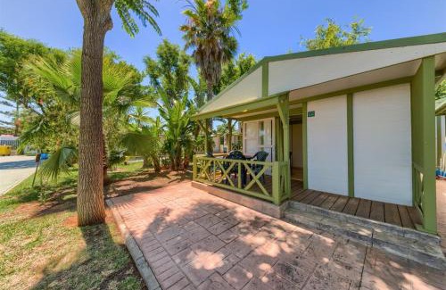 Conil de la Frontera Other | Glamping -Bungalows El Faro