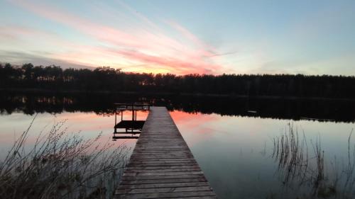 Grutas House | Glamping Druskininkai