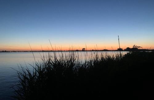 De Woude Other | Glampingtent de Saskerlei, de Woudhaven