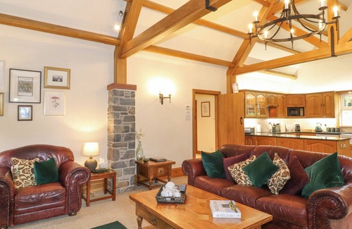 Dunscore Cottage | Glen View