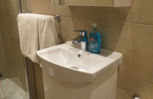 Bayswater Hotel | Glendale Hyde Park Hotel