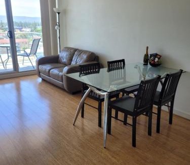 Glenelg Apartment | GlenelgApt