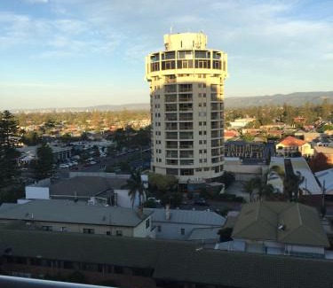 Glenelg Apartment | GlenelgApt