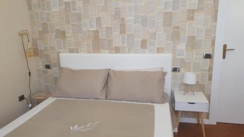 Carpena Bed & Breakfast | Glicine & more Forlì