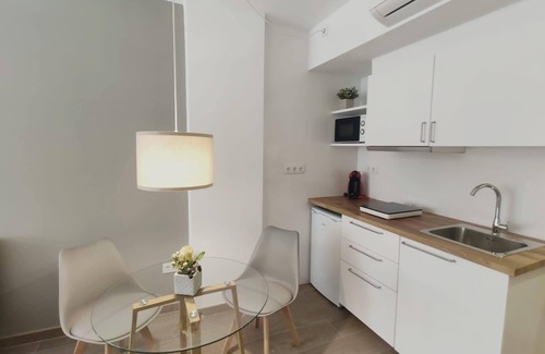 Collblanc y La Torrassa Apartment | GLOBAL Apartments & Rooms
