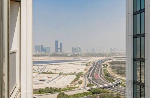 Nad Al Sheba Apartment | GLOBALSTAY. The Crest Tower C Apartments