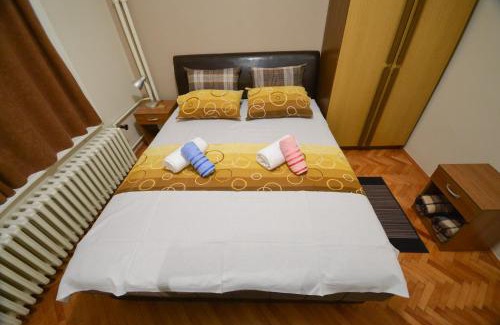 City Center House | Glorious Rooms