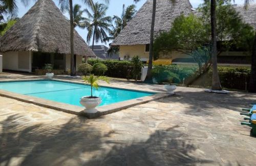Ukunda Hotel | Glory Ocean Villas - Diani