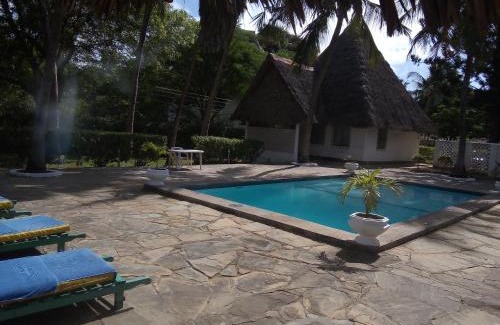 Ukunda Hotel | Glory Ocean Villas - Diani