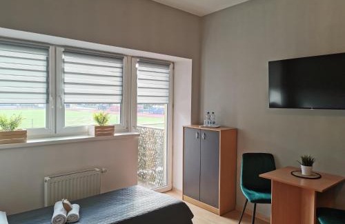 Cieszyn Hotel | Gościniec nad Olzą