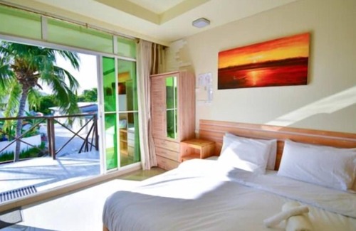 Thulusdhoo Island House | Go Surf Maldives