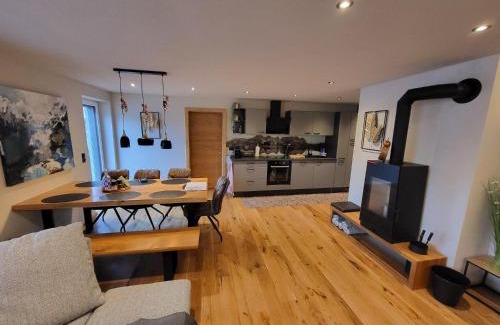 Going am Wilden Kaiser Apartment | Going Living