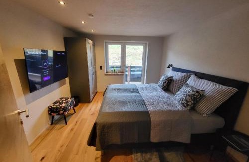 Going am Wilden Kaiser Apartment | Going Living