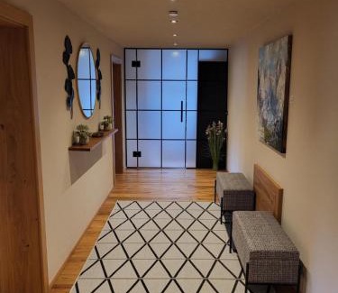 Going am Wilden Kaiser Apartment | Going Living