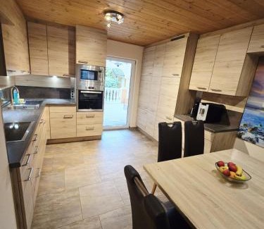 Bad Goisern Apartment | Goisernblick - Apartments bei Hallstatt