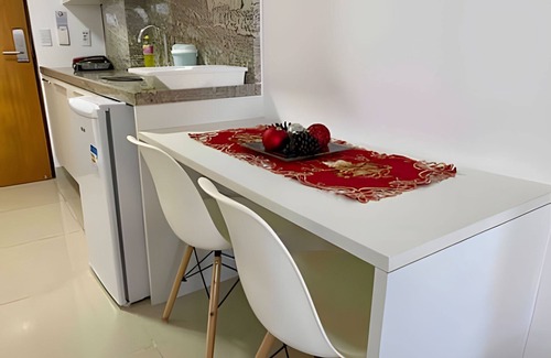 Cabo Branco Apartment | Gold Flat by Apartamentos Jampa