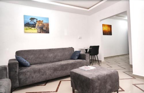 Janman Apartment | Golden Cherry Apartments