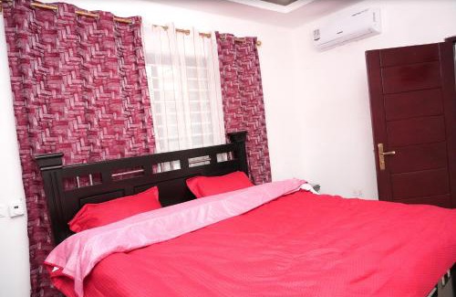 Janman Apartment | Golden Cherry Apartments