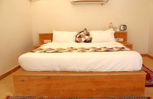 Sam Hotel | Golden Fort Resort