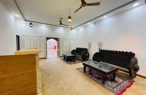Sam Hotel | Golden Fort Resort