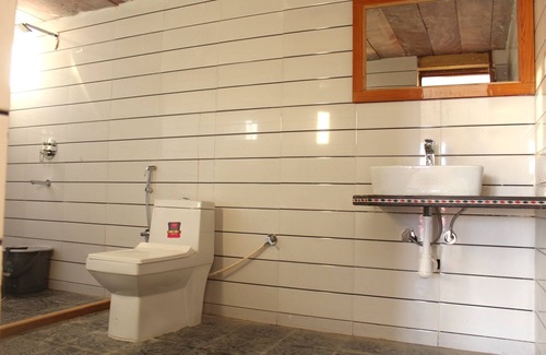 Sam Hotel | Golden Fort Resort