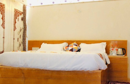Sam Hotel | Golden Fort Resort