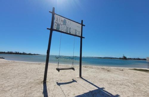 Arraial do Cabo Apartment | Golden Lake Residence - Arraial do Cabo