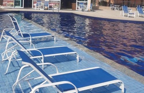 Arraial do Cabo Apartment | Golden Lake Residence - Arraial do Cabo