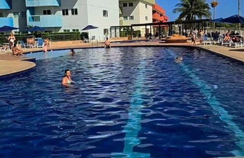 Arraial do Cabo Apartment | Golden Lake Residence - Arraial do Cabo