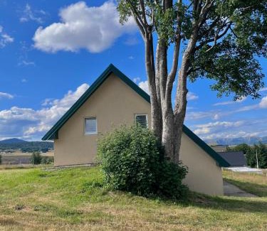 Virak House | Golden Wood House
