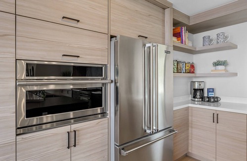Point Loma House | Goldenview | 4BR Ocean, City & Bay Escape + Spa