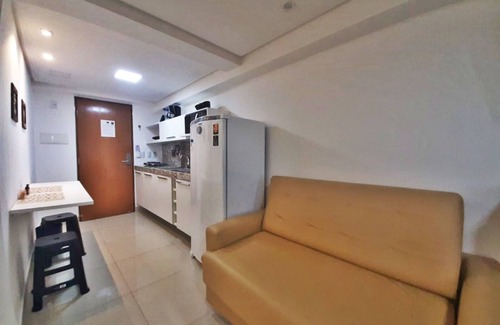 Cabo Branco Apartment | GoldFlat